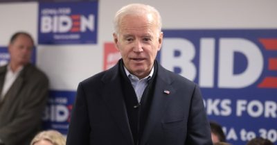 Bác sĩ Nhà trắng thời Obama: Biden không đơn giản trượt ngã mà có vấn đề sức khỏe nghiêm trọng
