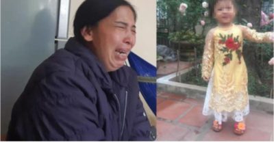 Lời buồn tái tê của người bà có cháu gái bị mẹ và cha dượng bạo hành đến chết