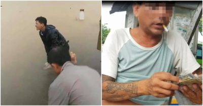 Tổng hợp trưa12/10: Sản phụ bị lũ cuốn khi đang trên đường đi sinh con; Xóa ‘luật ngầm’ ở Bến xe quận 8