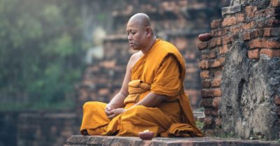 Nhân quả luân hồi: 600 năm và 12 kiếp, trầm luân bể khổ