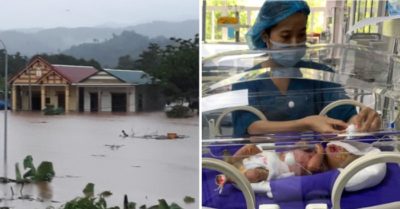 Tổng hợp tối 8/10: Mưa lũ miền Trung, 11 người chết và mất tích; Truy tố 2 cựu phó tổng giám đốc Ngân hàng BIDV làm thất thoát 1.664 tỷ đồng