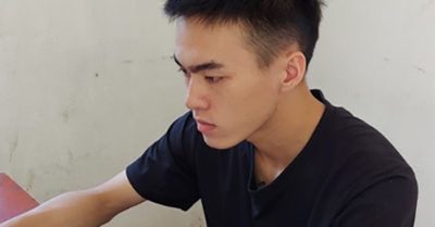 Thanh niên bán người yêu sang Trung Quốc với giá 15 triệu đồng để lấy tiền tiêu xài