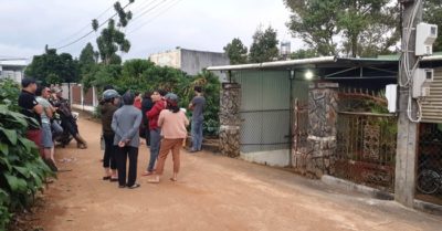 Lâm Đồng: Bé trai 12 tháng tuổi gặp nạn ngay ngày đầu tiên đến lớp