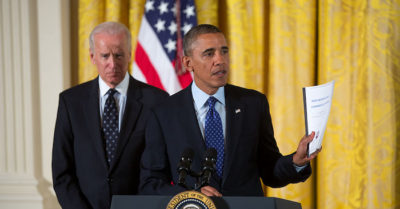 Thế giới sáng 28/10: Obama kêu gọi dân ‘bầu ngay’ cho Biden; Mỹ-Ấn đạt hiệp định nhắm vào Trung Quốc