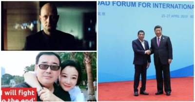 Thế giới cuối ngày 16/10: Philippines tuyên bố ‘có quyền’ khai thác Biển Đông; Mỹ bắt cựu Bộ trưởng Quốc phòng Mexico