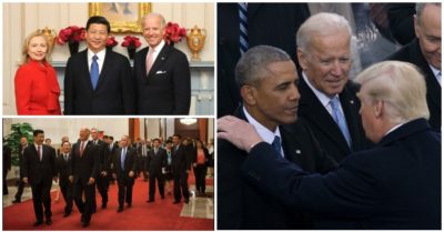 Thế giới sáng 23/10: Trung Quốc cho gia đình Biden ‘vay không hoàn lại’ 5 triệu USD; Triệu Lập Kiên nói Canada vô căn cứ