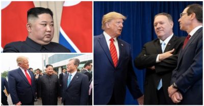 Thế giới cuối ngày 24/10: Ngoại trưởng Mỹ thăm châu Á để chống Bắc Kinh; Triều Tiên nghi bụi Trung Quốc có Covid