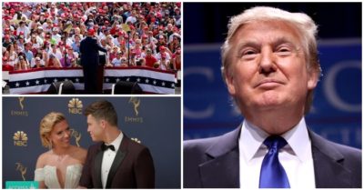 Thế giới sáng 30/10: Mỹ – Trung đối thoại về khủng hoảng; 2 mít tinh trái ngược của Trump và Biden