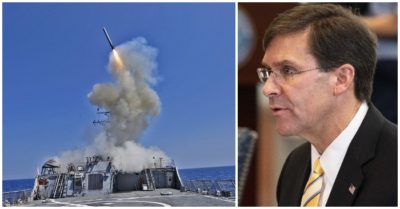 Mỹ đẩy mạnh bán vũ khí cho các nước ‘cùng chí hướng’ để giải quyết Trung Quốc – Nga