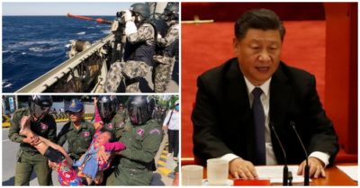 Thế giới cuối ngày 23/10: Tập Cận Bình cảnh báo Mỹ ‘Trung Quốc sẵn sàng chiến đấu’, Campuchia bắt giữ người biểu tình phản đối Trung Quốc