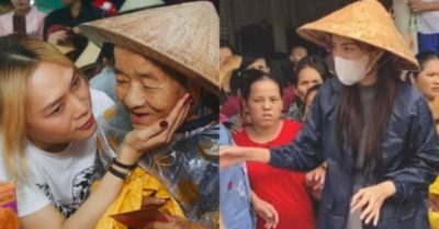 Thủ tướng yêu cầu sửa đổi Nghị định 64 gây tranh cãi về quyên góp hỗ trợ vùng thiên tai