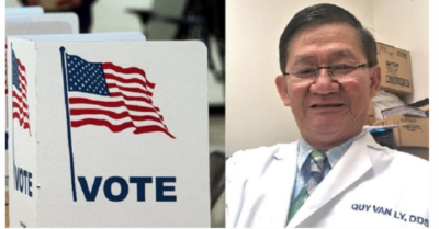 Vì sao người Việt tại Mỹ ủng hộ Tổng thống Trump cho cuộc bầu cử 2020
