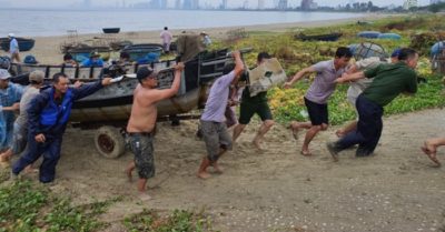 Tổng hợp trưa 26/10: Triệu dân Miền Trung lo sơ tán vì siêu bão; Thủ tướng cảnh báo “thiệt hại vô cùng lớn”