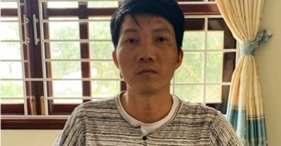 Khánh Hòa: Ra tay với bạn gái cướp 300 ngàn đồng và chiếc xe máy