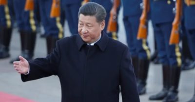 Bắc Kinh khoe 30 nhà lãnh đạo thế giới đã tiêm vắc xin Trung Quốc, ngoại trừ ông Tập?