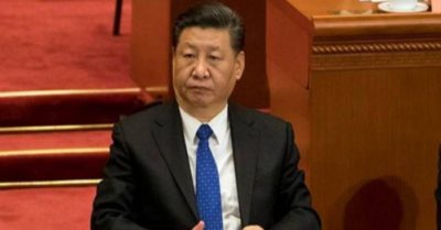 Khảo sát: Hình ảnh Trung Quốc và Tập Cận Bình trước thế giới xấu đi kỷ lục