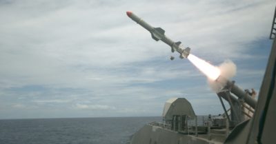 Vũ khí Mỹ giúp Đài Loan ‘tiêu diệt một nửa lực lượng tấn công của Trung Quốc’