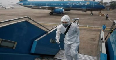 Tổng hợp trưa 6/10: 6 nhân viên Nội Bài bị cách ly vì tiếp xúc thanh niên dương tính Covid-19