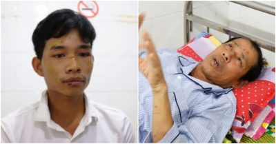 Video kể lại cuộc tháo chạy khỏi Rào Trăng 3: ‘Anh em mô hết rồi’, lời đáp yếu ớt: Còn sống, còn sống’