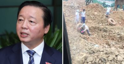 Tổng hợp tối 24/10: Đã tìm thấy thi thể thứ 5 vụ thủy điện Rào Trăng 3; Xe tải chở bia bị tuột dốc, tông hàng loạt xe máy