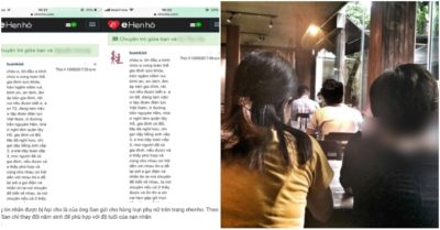 Người đàn ông nói gì khi 7 phụ nữ tố lừa tình và ‘vòi’ 2,5 tỷ đồng