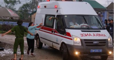 Tổng hợp tối 15/10: Đã tìm thấy 13 thi thể tại trạm kiểm lâm 67; Một trường tiểu học ở Nha Trang bớt xén thức ăn của học sinh