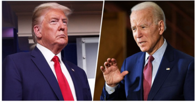 Bắt Trung Quốc trả giá: Biden dọa đưa B52 bay qua Biển Đông