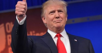 Ông Trump: Tổng thống đặc biệt nhất trong lịch sử Hoa Kỳ