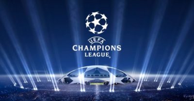 Tổng hợp kết quả UEFA Champions League – rạng sáng 28/10