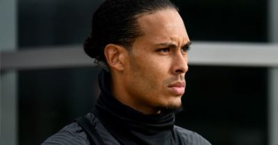 Van Dijk: Tôi sẽ sớm trở lại, và mạnh mẽ hơn
