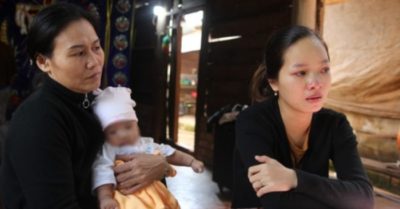 Tổng hợp tối 21/10: Vợ nạn nhân Rào Trăng 3 bị lừa 100 triệu tiền hỗ trợ; Vietcombank tạm ứng 100 triệu đồng cho vợ nạn nhân Rào Trăng 3