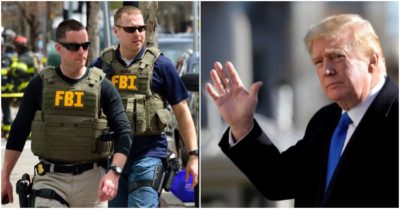 Cập nhật tối 30/11: FBI vào cuộc tìm kiếm bằng chứng gian lận bầu cử; TT Trump sẽ bổ nhiệm ‘công tố viên đặc biệt’ cho cuộc chiến pháp lý