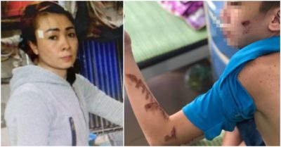 Chủ quán bánh xèo có thể đối diện với mức phạt tù tối đa 3 năm