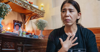 Bà Dự lần đầu trải lòng về cuộc đời của con: Lan Anh đã 3 đời chồng, nó phải biết dùng từ “hạnh phúc” cho đúng!