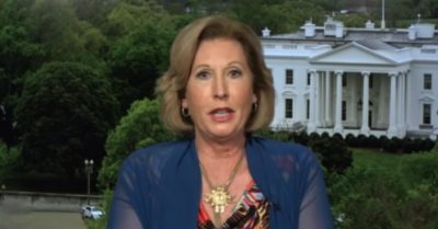 Sidney Powell: Dùng toà án binh xử tội “phản quốc”