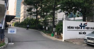 Giám đốc bệnh viện Việt Pháp nói gì về vụ sản phụ tử vong?