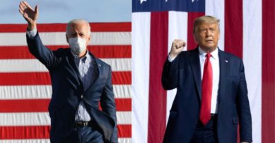 Thế giới 18/12: Trung Quốc tăng cường sức mạnh trên Biển Đông; Tổng thống Trump: ‘Hàng nghìn người không phải công dân đã bỏ phiếu ở Nevada’