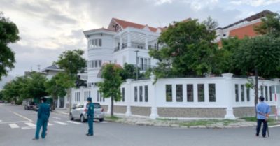 Nguyên Bí thư thành phố Nha Trang bị tấn công tại nhà riêng