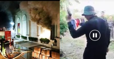 Tổng hợp trưa 3/11: Danh tính 3 cô gái gặp nạn ở quán bar X5; Cảnh sát cơ động ‘nổ súng trúng dân’