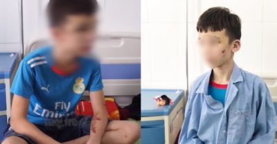 Cậu bé 15 tuổi làm thuê: Có ngày em nhận 3 trận đòn, phải ăn bánh xèo thừa, ngủ đất