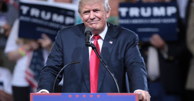 Thành viên chiến dịch Trump: Đã giải mã dữ liệu ban đầu của máy chủ Dominion, sẽ ‘gây chấn động’