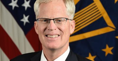 Quyền Bộ trưởng Quốc phòng tuyên bố với quân đội Mỹ: ‘Đã đến lúc về nhà’