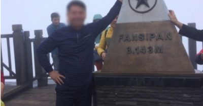 Người thân phát hiện chủ tịch xã 47 tuổi treo cổ tại nhà riêng