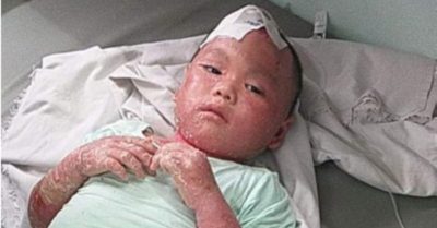 Con trai mắc 3 bệnh hiểm nghèo: ‘Cha làm tất cả chỉ mong phép màu xảy ra’