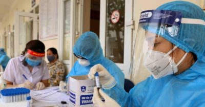 Việt Nam thêm 9 ca Covid-19 mới, đều là người nhập cảnh