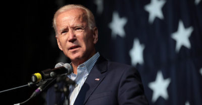 Joe Biden: Thảm cảnh nếu đắc cử