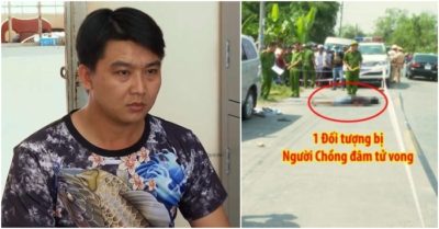 Làm chết người khi cứu vợ bị bắt cóc, chồng có thể bị phạt tù từ 6 tháng đến 3 năm