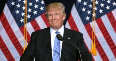 Cựu TT Trump sắp tái xuất trên mạng xã hội riêng đình đám