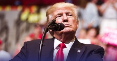 Ông Trump tuyên bố có nhiều bằng chứng gian lận, dọa kiện tất cả bang Biden thắng