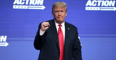 Bang Georgia tiếp tục phát hiện hàng nghìn phiếu bầu cho Trump ‘bị bỏ quên’